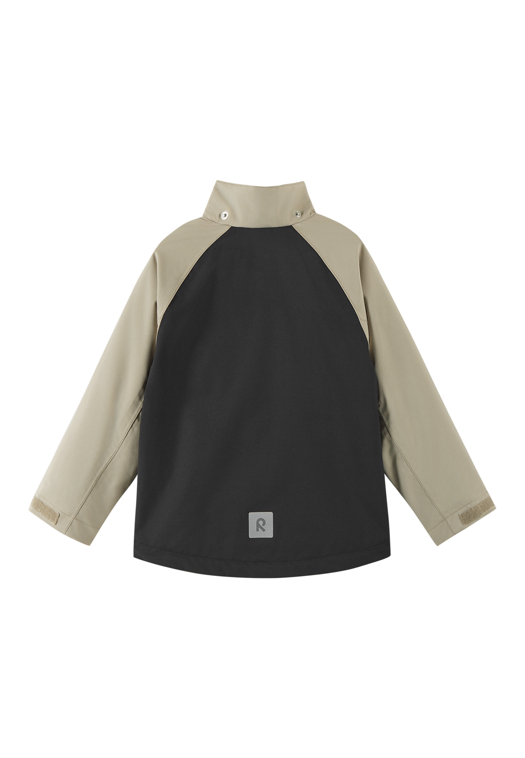 Reima Sulkava jacket - Black